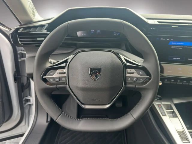 Peugeot 408 Allure Pack Hybrid