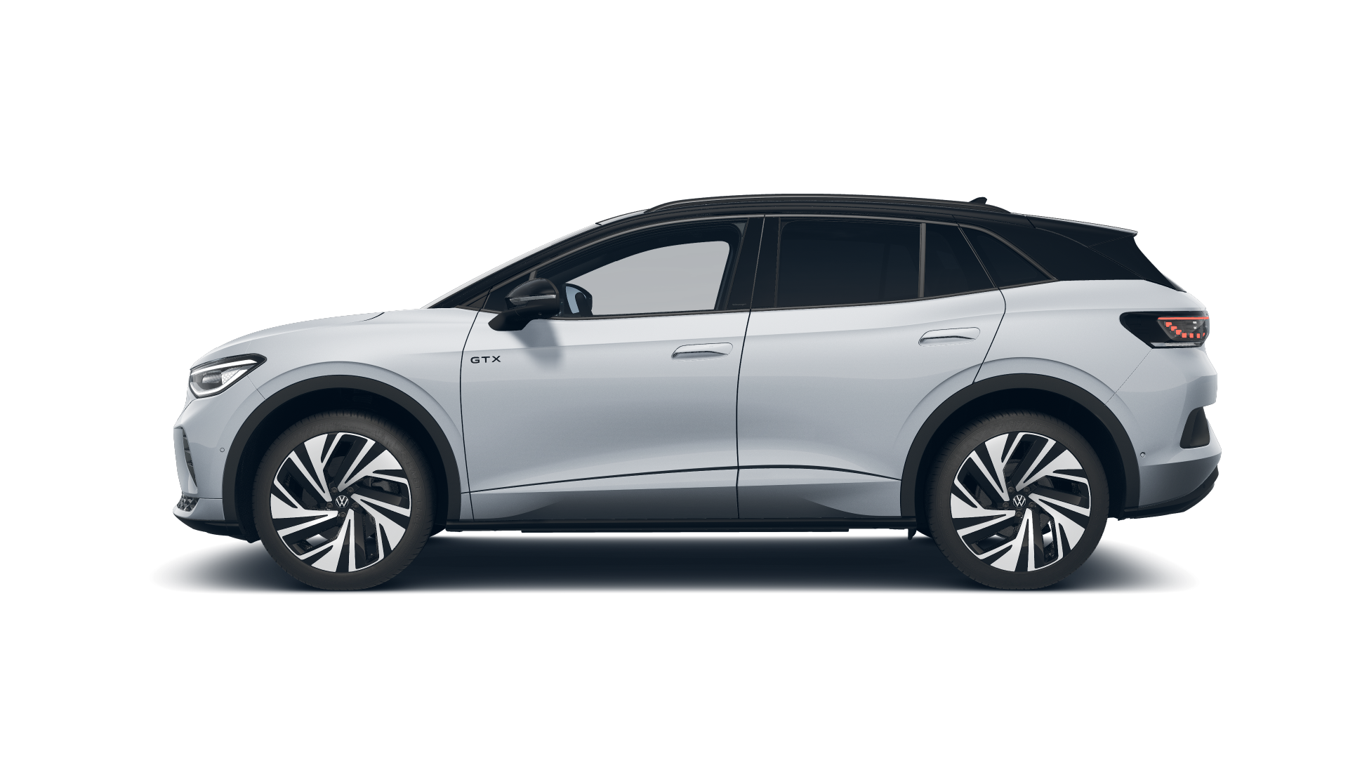 Volkswagen ID.4 4Motion