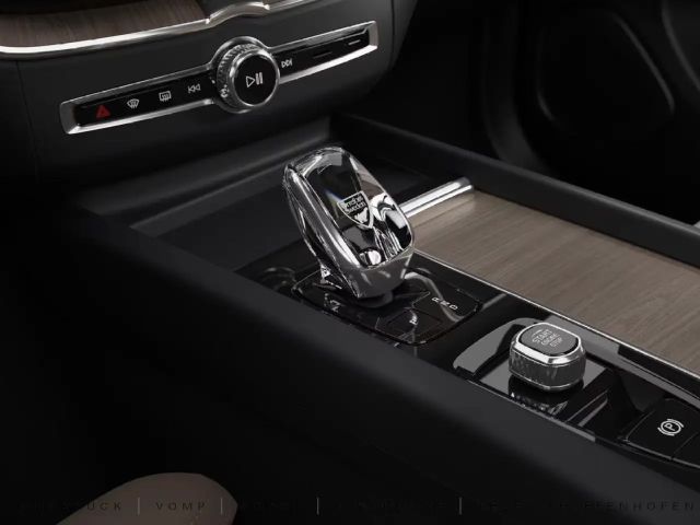 Volvo XC60 AWD T6 Ultra