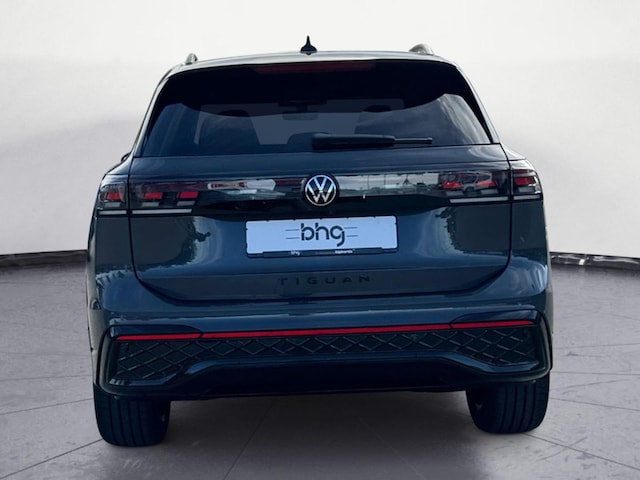 Volkswagen Tiguan 4Motion DSG R-Line