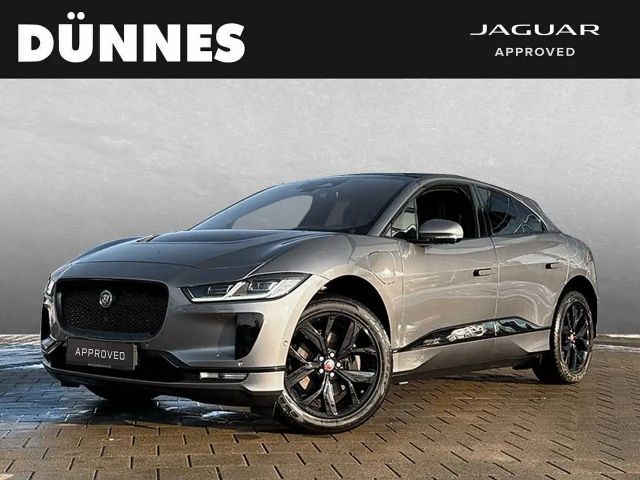 Jaguar I-Pace AWD SE