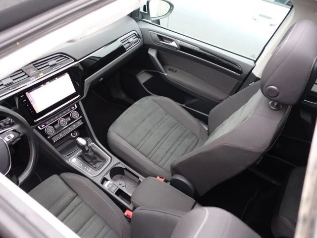Volkswagen Touran Comfortline DSG