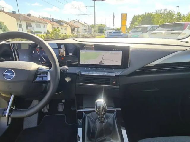 Opel Astra Sports Tourer