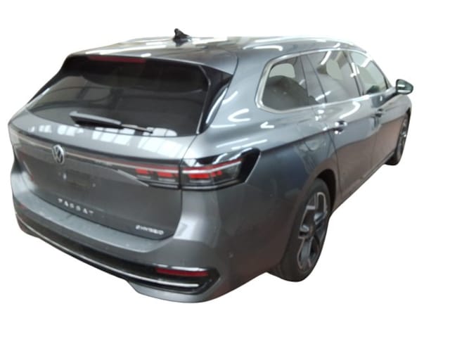 Volkswagen Passat 1.5 TSI DSG eHybrid