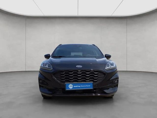 Ford Kuga EcoBoost ST Line X