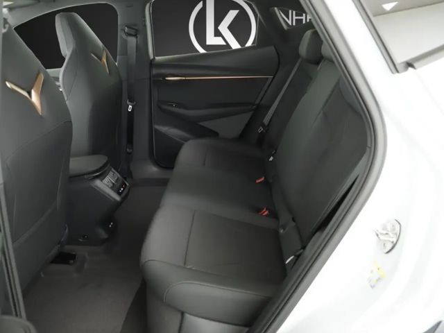 Cupra Tavascan 210kW/286PS ''Winterpaket+MatrixLED+uvm''