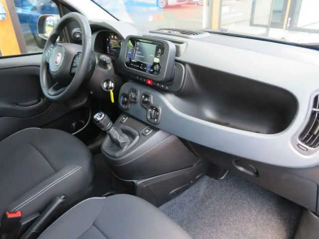 Fiat Panda Urban