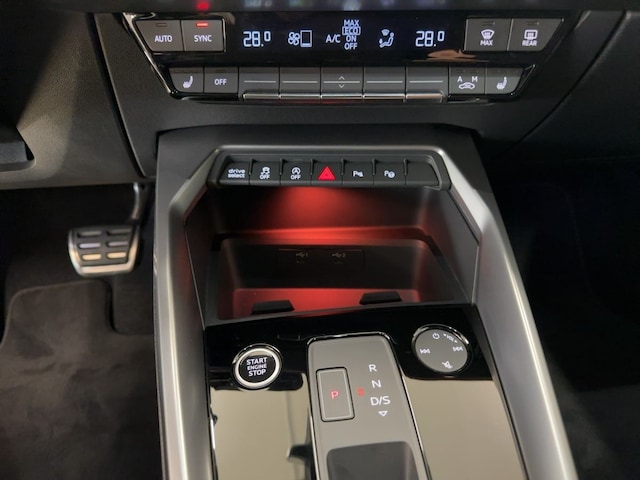 Audi A3 35 TFSI S-Line S-Tronic Sportback