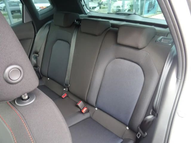 Seat Arona 1.0 TSI FR-lijn