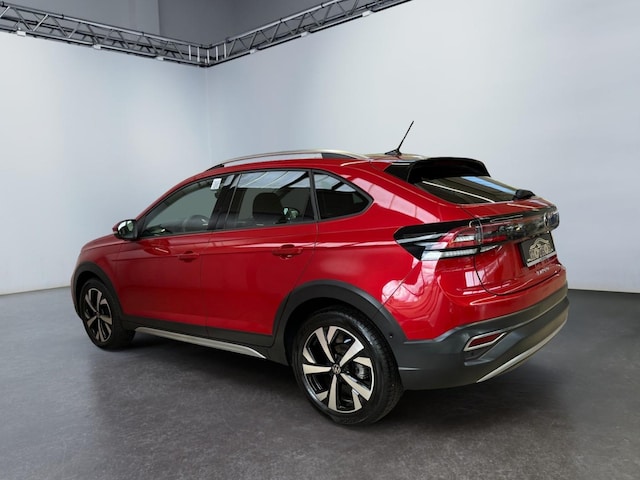 Volkswagen Taigo 1.5 TSI DSG