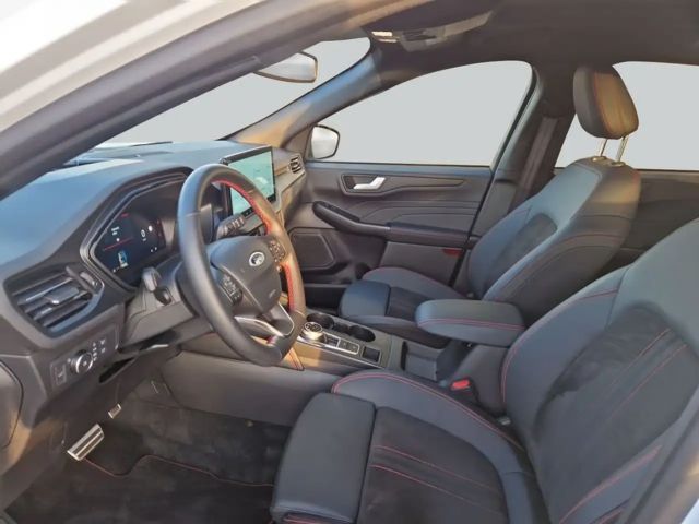 Ford Kuga EcoBoost ST Line X