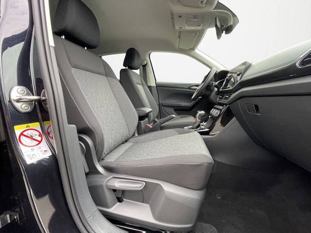 Volkswagen T-Cross 1.0 TSI DSG Life