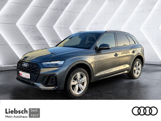 Audi Q5 40 TDI Quattro S-Tronic