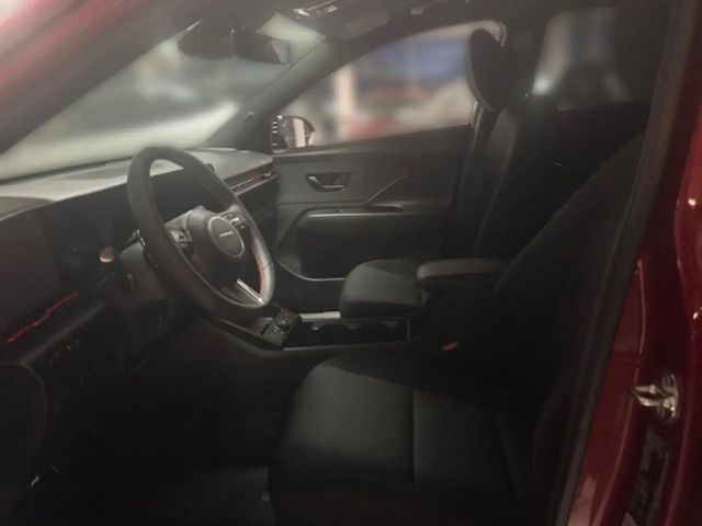 Hyundai Kona 1.6 2WD N Line T-GDi