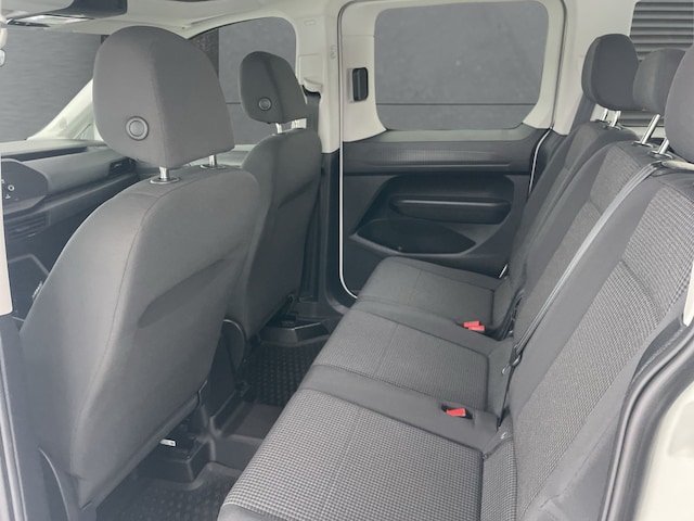 Volkswagen Caddy 1.5 TSI Combi