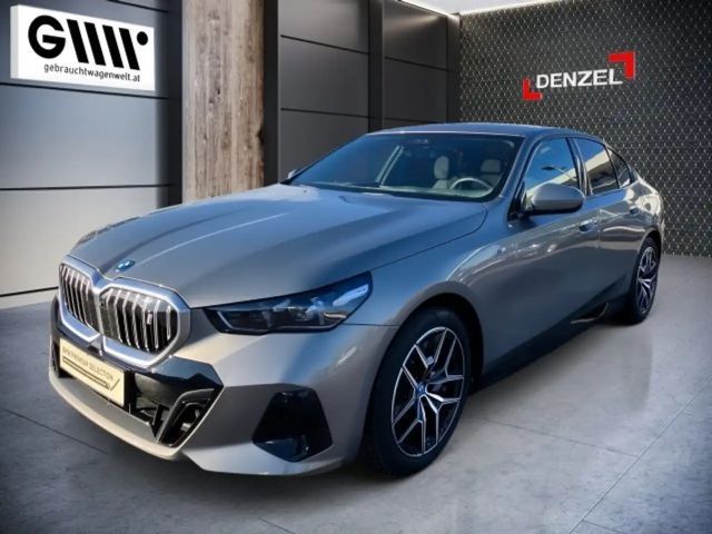 BMW i5 Sedan eDrive40