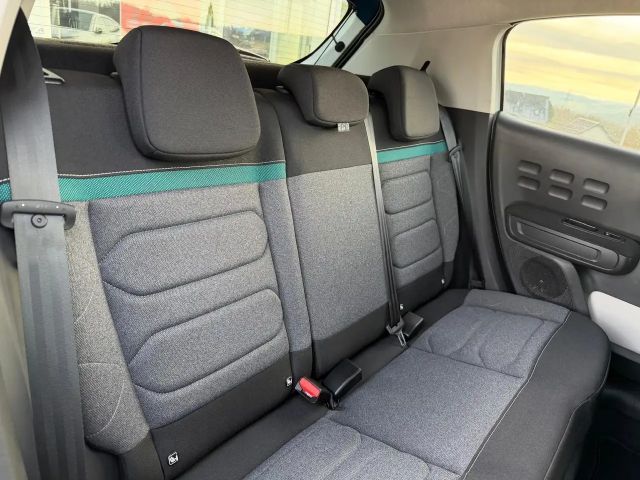 Citroën C3 Feel Pack PureTech