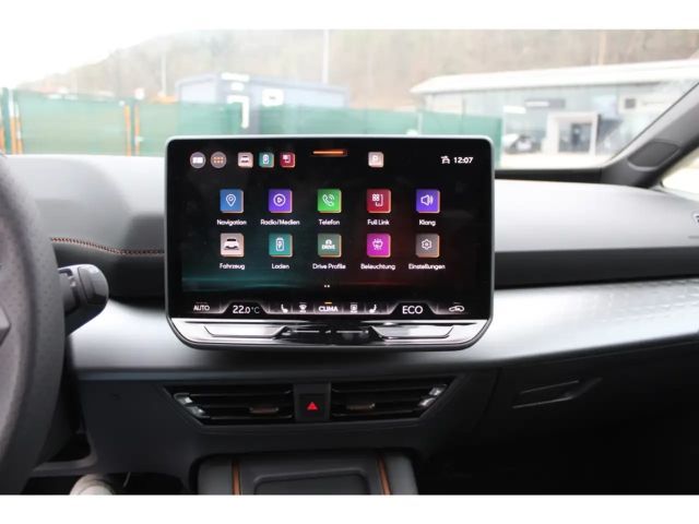 Cupra Born 60kWh 5-J-GARANTIE NAVI LED KAMERA ACC GRA