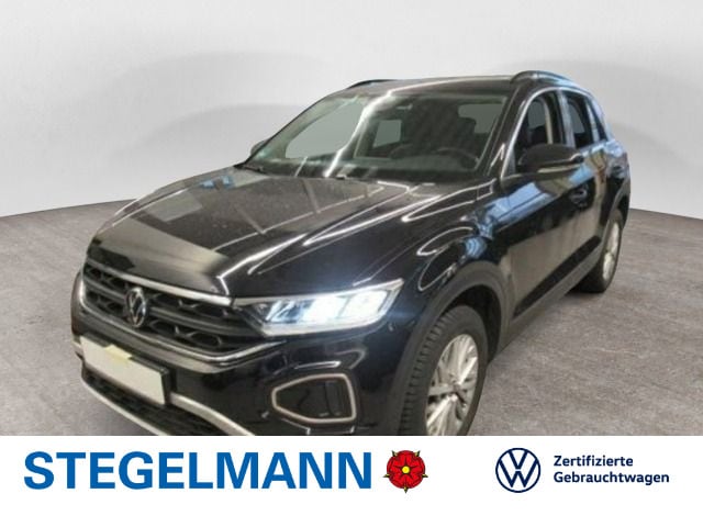 Volkswagen T-Roc 1.5 TSI Life
