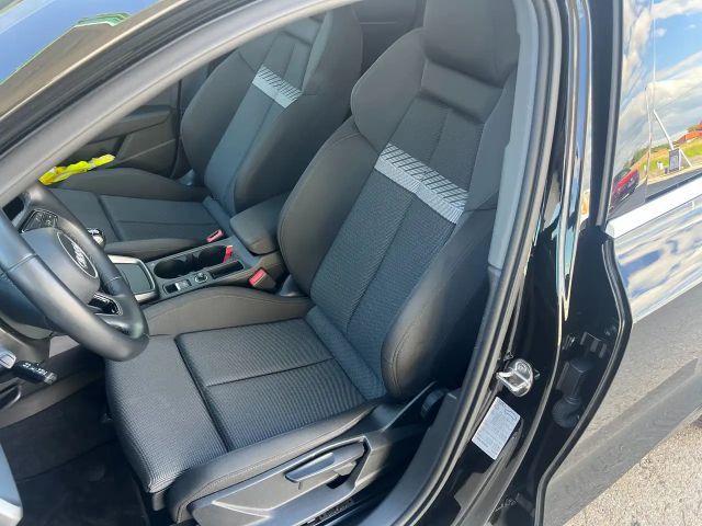 Audi A3 35 TFSI Sportback