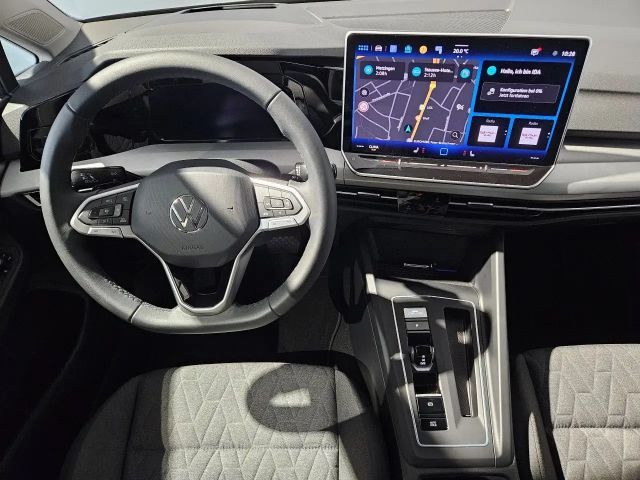 Volkswagen Golf 1.5 eTSI DSG Life