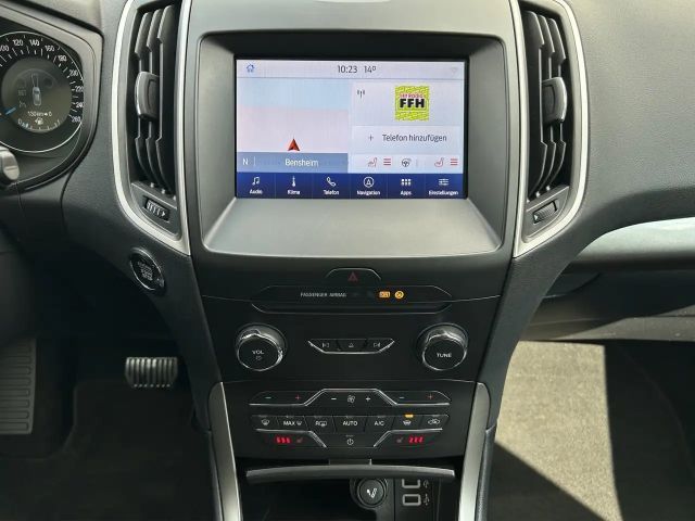 Ford Galaxy 2.5 Duratec Hybrid Aut./7-SITZ/KAMERA/NAV