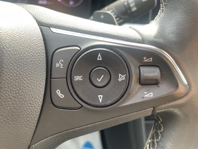 Opel Grandland Elegance Turbo