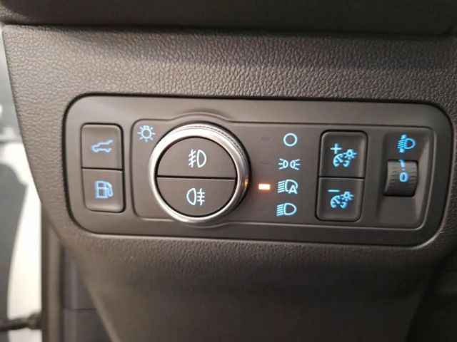 Ford Kuga Hybrid Plug in Hybrid