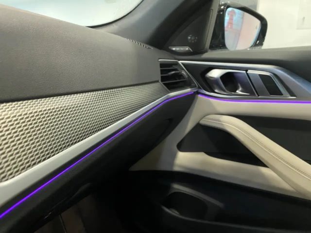 BMW 420 420i Cabrio M-Sport