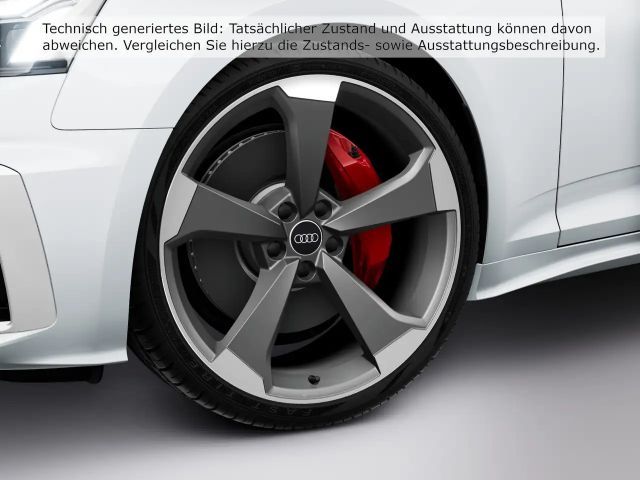 Audi S5 3.0 TFSI Cabriolet Quattro