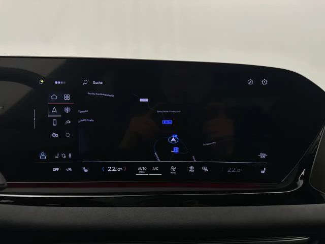 Audi A6 e-tron Quattro