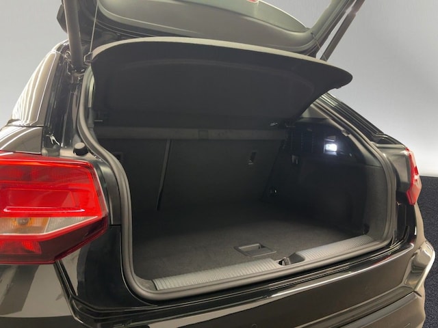 Audi Q2 35 TFSI S-Tronic