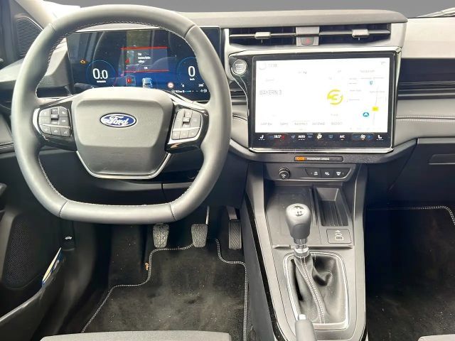 Ford Puma 360Kamera+CarPlay+Winterpaket+LED+ACC