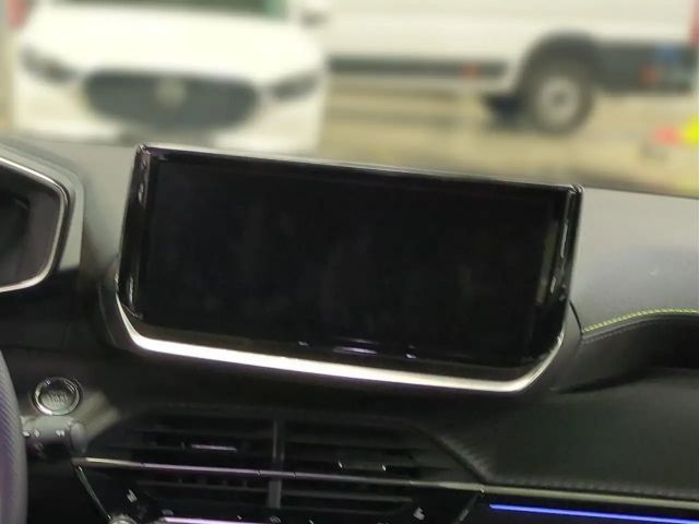 Peugeot 2008 GT-Line Hybrid