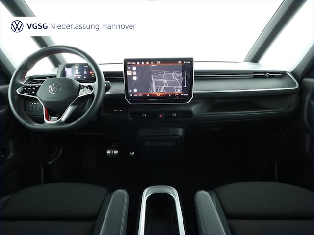 Volkswagen ID.Buzz GTX