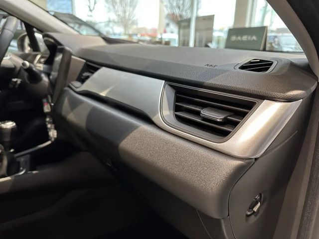 Renault Captur Business Line TCe 90