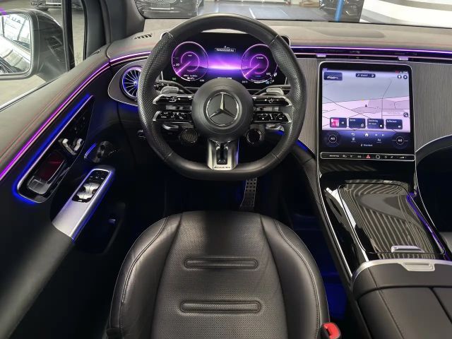 Mercedes-Benz EQE SUV 4MATIC AMG Line