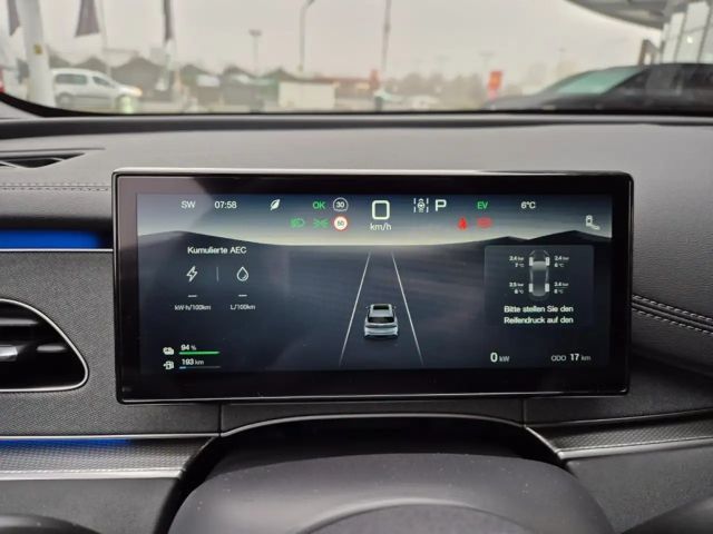 BYD Seal 6 Comfort DM-i Touring