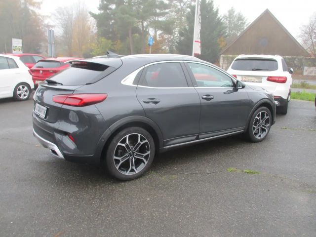 Kia XCeed Black Xdition / Automatik / Klima . . .