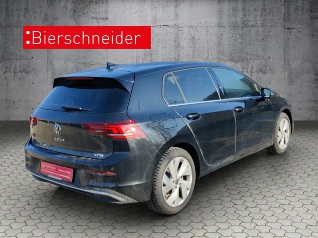 Volkswagen Golf 1.5 TSI DSG Style
