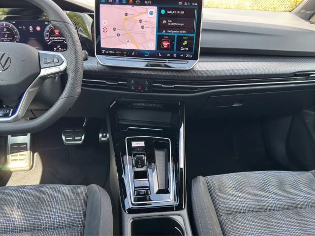 Volkswagen Golf GTE IQ.Drive Style