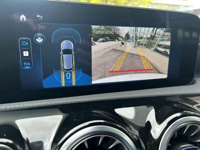 Mercedes-Benz A 180 °Automatik° Behaltefrist Feb.2026