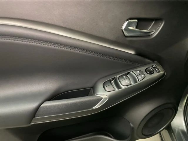 Nissan Juke N-Connecta