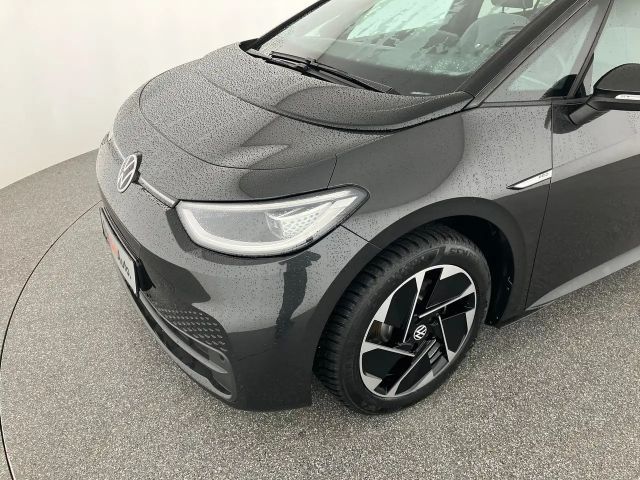 Volkswagen ID.3 Family Performance Pro