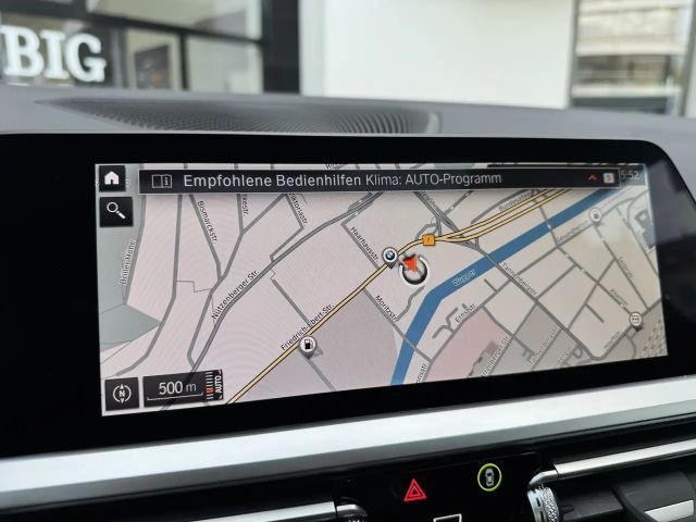 BMW 420 420i Coupé M-Sport