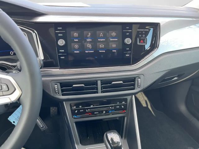 Volkswagen Polo DSG IQ.Drive Style