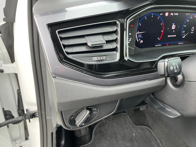 Volkswagen Polo 1.0 TSI Style