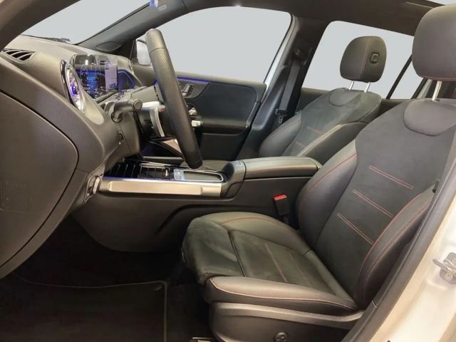 Mercedes-Benz GLB 200 GLB