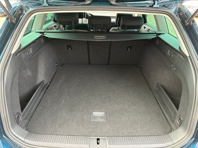 Volkswagen Passat 2.0 TDI Variant