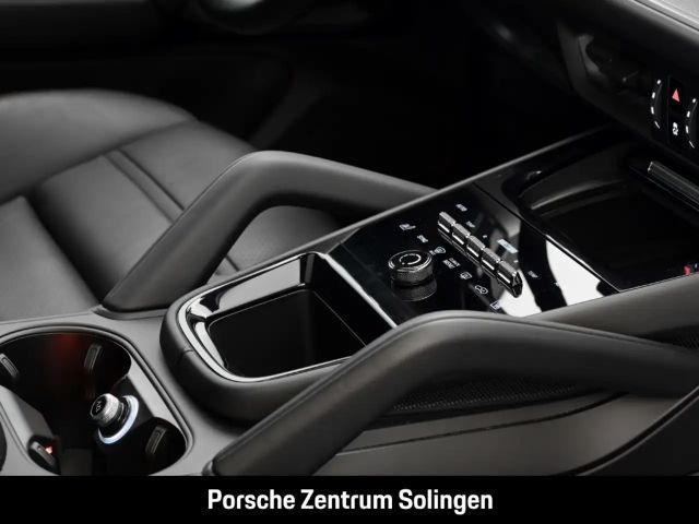 Porsche Cayenne Coupé S